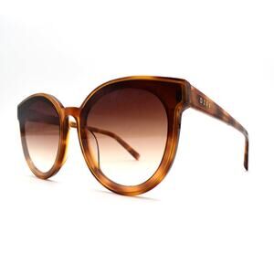 Diff 	Gemma DE01-0217-ANBGN Sunglasses - LENSES FAIR / FRAMES GOOD CONDITION